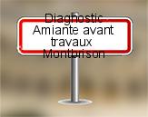 Diagnostic Amiante avant travaux ac environnement sur Montbrison